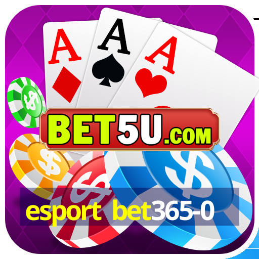 esport bet365